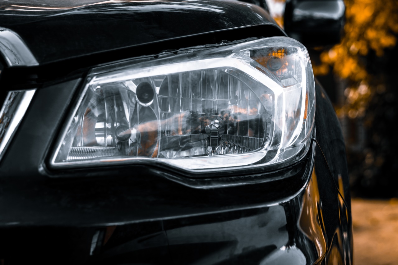 scrapping car in Champaign County